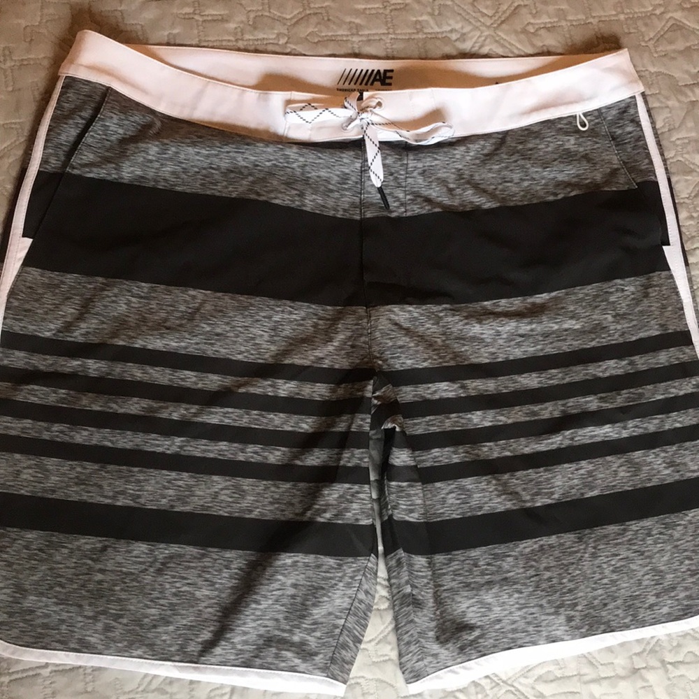 American Eagle Board shorts- XXL